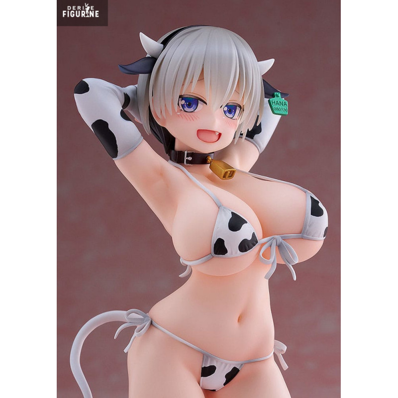 Uzaki-chan Wants to Hang...