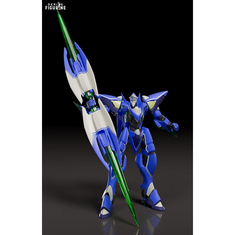 Vandread - Figurine...