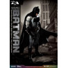 DC Comics, Batman v Superman - Figurine Wonder Woman ou Batman, Dynamic 8ction Heroes