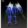 Vandread - Vandread Dita figure, Moderoid Plastic Model Kit