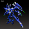 Vandread - Vandread Dita figure, Moderoid Plastic Model Kit
