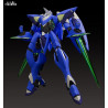 Vandread - Vandread Dita figure, Moderoid Plastic Model Kit