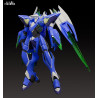 Vandread - Vandread Dita figure, Moderoid Plastic Model Kit