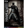 DC Comics, Batman v Superman - Figurine Wonder Woman ou Batman, Dynamic 8ction Heroes