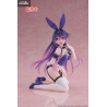 Date A Live V - Tohka Yatogami figure Bunny, Desktop Cute Figure