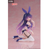 Date A Live V - Tohka Yatogami figure Bunny, Desktop Cute Figure