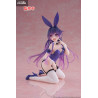 Date A Live V - Tohka Yatogami figure Bunny, Desktop Cute Figure