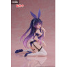 Date A Live V - Tohka Yatogami figure Bunny, Desktop Cute Figure