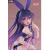 Date A Live V - Tohka Yatogami figure Bunny, Desktop Cute Figure