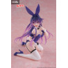 Date A Live V - Tohka Yatogami figure Bunny, Desktop Cute Figure