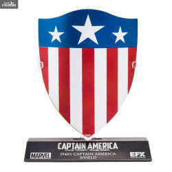 Marvel - Captain America...