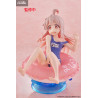Onimai: I'm now your Sister! - Figurine Mahiro Oyama, Aqua Float