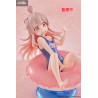 Onimai: I'm now your Sister! - Mahiro Oyama figure, Aqua Float