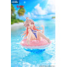 Onimai: I'm now your Sister! - Figurine Mahiro Oyama, Aqua Float