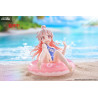 Onimai: I'm now your Sister! - Figurine Mahiro Oyama, Aqua Float