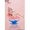 Onimai: I'm now your Sister! - Figurine Mahiro Oyama, Aqua Float