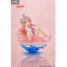 Onimai: I'm now your Sister! - Figurine Mahiro Oyama, Aqua Float