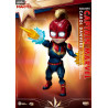 Marvel - Captain Marvel figure, Egg Attack