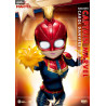 Marvel - Captain Marvel figure, Egg Attack