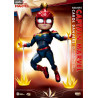 Marvel - Captain Marvel figure, Egg Attack