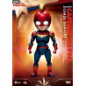Marvel - Captain Marvel figure, Egg Attack