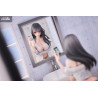 Original Character - Figurine Selfie Girl Illustration by hitomio16, Normal Edition