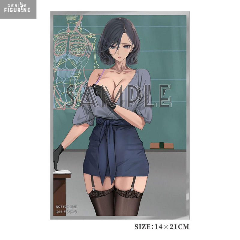 Original Character -...