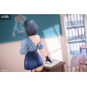 Original Character - Figurine Toutotsu ni Nugidasu Tennen Bijutsu Kyoushi Rumi Illustration by Keso Shirou