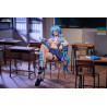 Original Character - Figurine Club Activities Yuzuki Ayazakura Illustration by Tuzhate