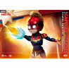 Marvel - Captain Marvel figure, Egg Attack