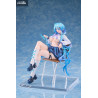 Original Character - Club Activities Yuzuki Ayazakura figure Illustration by Tuzhate