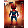 Marvel - Captain Marvel figure, Egg Attack