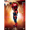 Marvel - Captain Marvel figure, Egg Attack