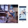 Original Character - Club Activities Yuzuki Ayazakura figure Illustration by Tuzhate, Limited Edition