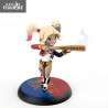 Suicide Squad - DC Comics, Harley Quinn figure, Q-Fig FX