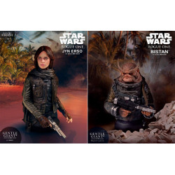 Star Wars Rogue One - Buste...