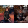 Star Wars Rogue One - Buste Jyn Erso (Seal commander) ou Bistan