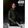 Star Wars Rogue One - Buste Jyn Erso (Seal commander) ou Bistan