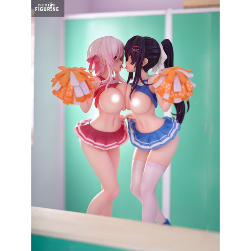 Saimin Kanojo - Figurine...