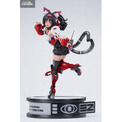 Zenless Zone Zero - Mana...