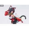 Zenless Zone Zero - Figurine Mana Nekomiya