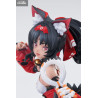 Zenless Zone Zero - Figurine Mana Nekomiya