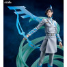 Bleach: Thousand-Year Blood War - Uryu Ishida figure, Figuarts ZERO