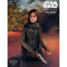Star Wars Rogue One - Buste Jyn Erso (Seal commander) ou Bistan
