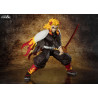 Demon Slayer: Kimetsu no Yaiba - Figurine Kyojuro Rengoku, S.H.Figuarts