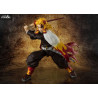 Demon Slayer: Kimetsu no Yaiba - Figurine Kyojuro Rengoku, S.H.Figuarts