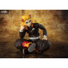 Demon Slayer: Kimetsu no Yaiba - Figurine Kyojuro Rengoku, S.H.Figuarts
