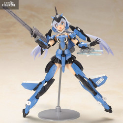 Frame Arms Girl - Stylet...