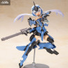 Frame Arms Girl - Stylet figure P3, Plastic Model Kit