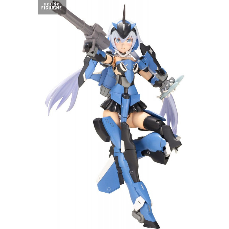 Frame Arms Girl - Figurine...